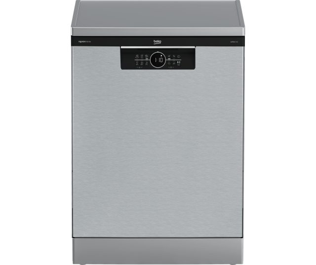 BEKO vaatwasser BDFN26560XP - afbeelding 1