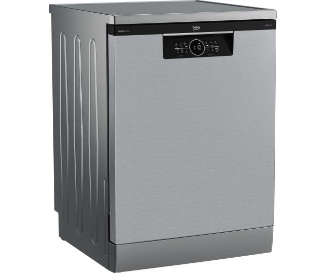 BEKO vaatwasser BDFN26560XP - afbeelding 2