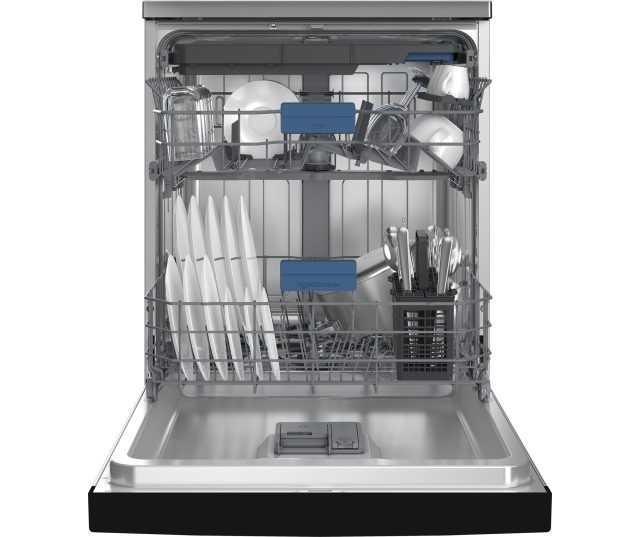 BEKO vaatwasser BDFN26560XP - afbeelding 9