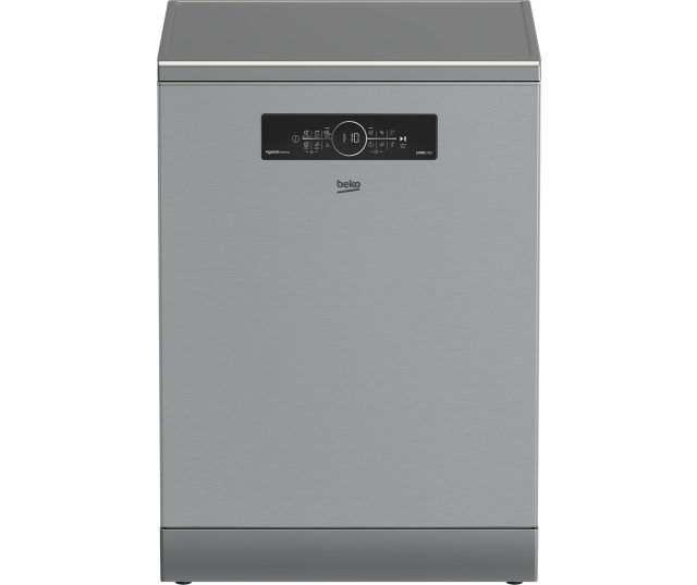 BEKO vaatwasser BDFN36561XP - afbeelding 1