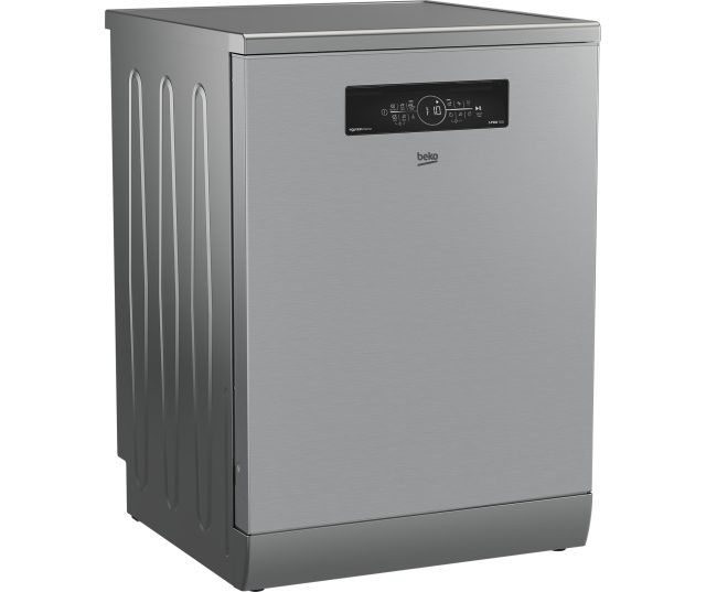 BEKO vaatwasser BDFN36561XP - afbeelding 2