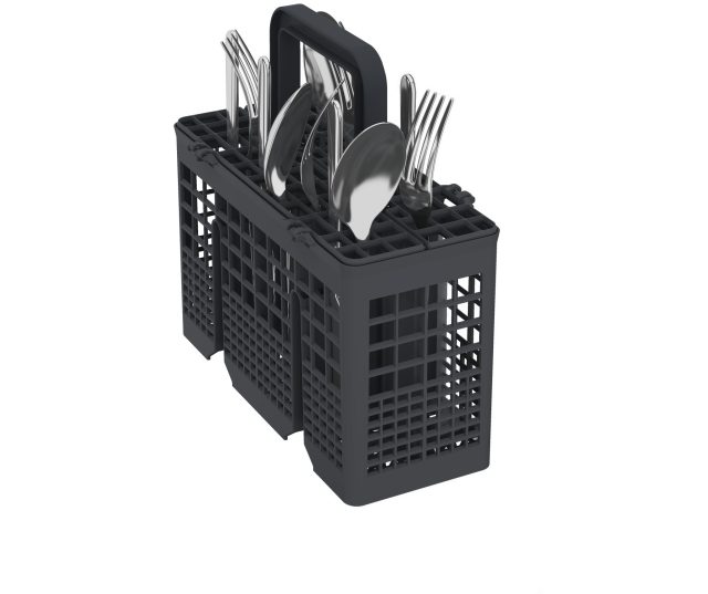 BEKO vaatwasser BDFN36561XP - afbeelding 6