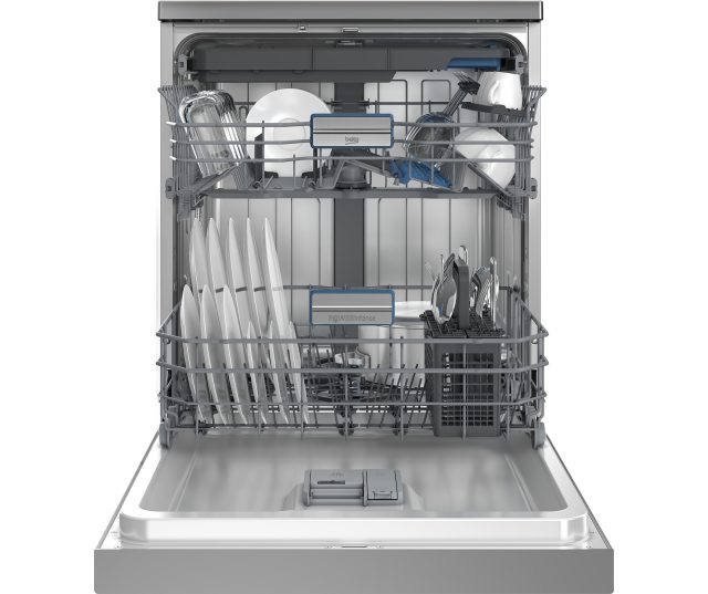 BEKO vaatwasser BDFN36561XP - afbeelding 7