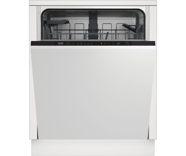 BEKO vaatwasser inbouw BDIN16432 - afbeelding 1