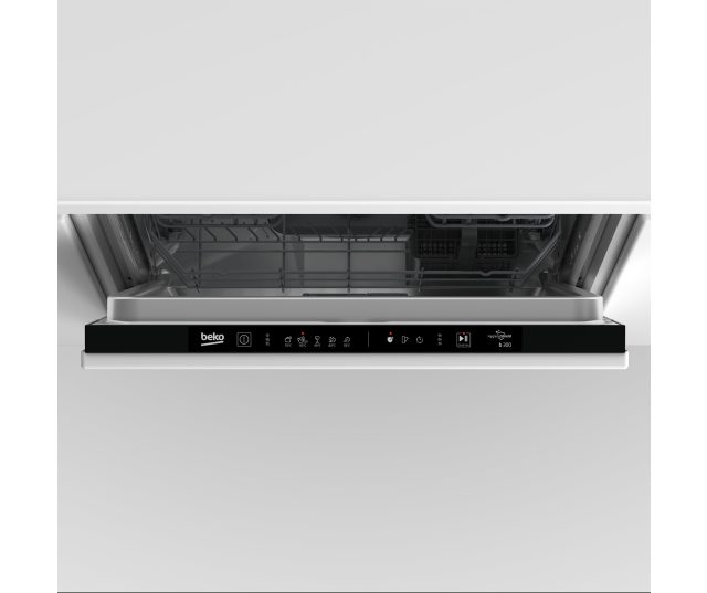 BEKO vaatwasser inbouw BDIN16432 - afbeelding 3