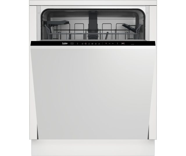 BEKO vaatwasser inbouw BDIN16444 - afbeelding 1