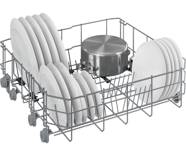 BEKO vaatwasser inbouw BDIN16444 - afbeelding 7