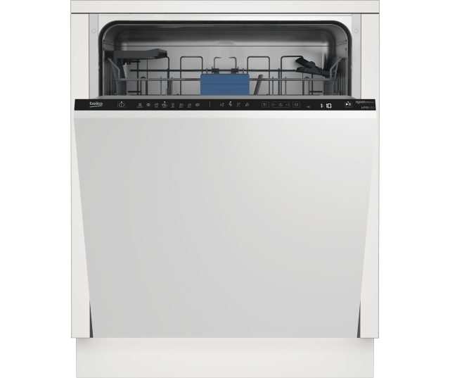 BEKO vaatwasser inbouw BDIN38440P - afbeelding 1