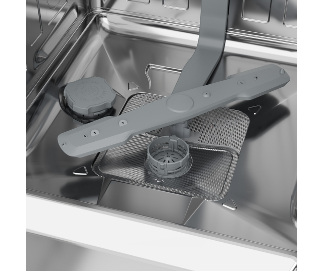 BEKO vaatwasser inbouw BDIN38460 - afbeelding 3