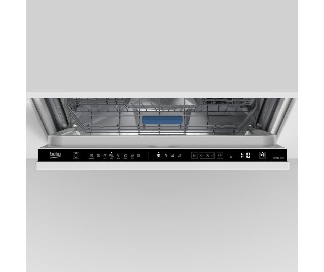 BEKO vaatwasser inbouw BDIN38540 - afbeelding 2