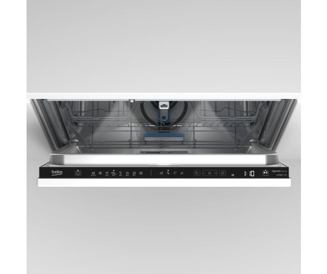 BEKO vaatwasser inbouw BDIN38542P - afbeelding 3