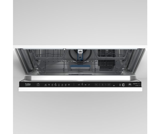BEKO vaatwasser inbouw BDIN38561P - afbeelding 3
