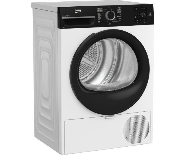 BEKO droger warmtepomp BM3T3824BC - afbeelding 2