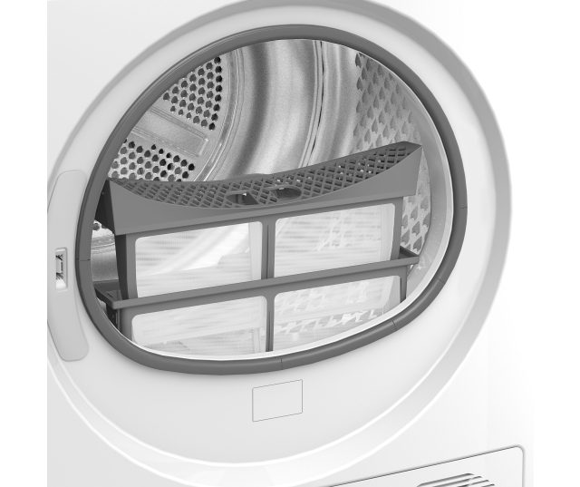BEKO droger warmtepomp BM3T3824BC - afbeelding 6