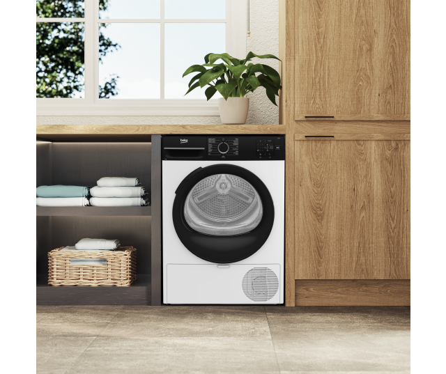 BEKO droger warmtepomp BM3T3824BC - afbeelding 9