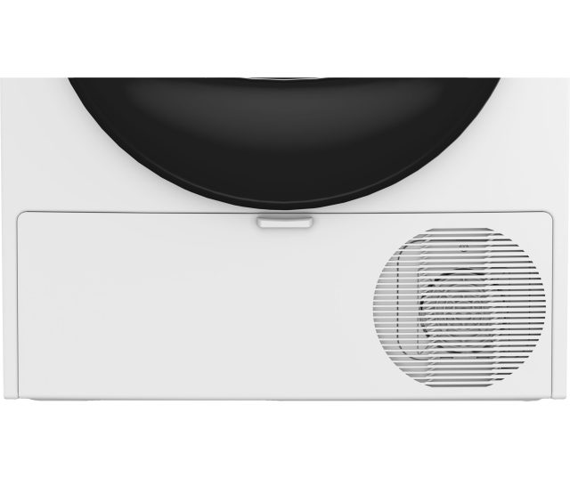 BEKO droger warmtepomp BM3T3923W - afbeelding 6