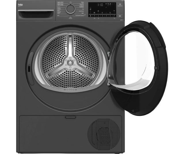 BEKO droger warmtepomp BM3T6024A - afbeelding 3