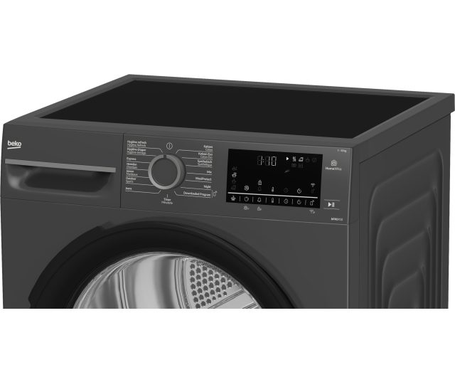 BEKO droger warmtepomp BM3T6024A - afbeelding 6