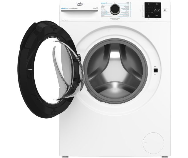 BEKO wasmachine BM3WFT31041W - afbeelding 3