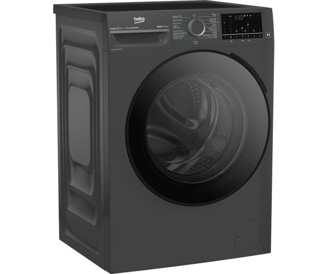 BEKO was/droogcombinatie BM5DFT4841A - afbeelding 2