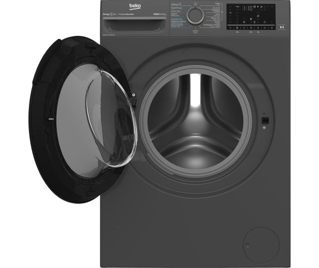 BEKO was/droogcombinatie BM5DFT4841A - afbeelding 3