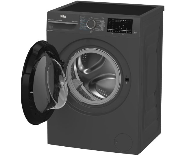 BEKO was/droogcombinatie BM5DFT4841A - afbeelding 8