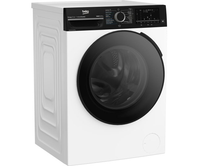 BEKO was/droogcombinatie BM5DFT4941B - afbeelding 2