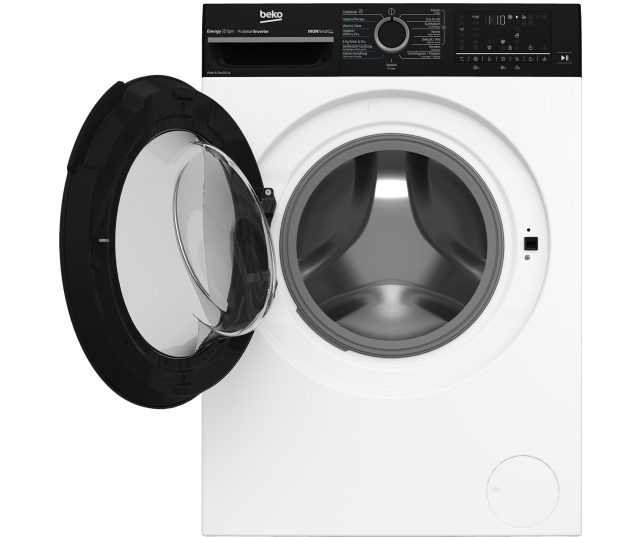 BEKO was/droogcombinatie BM5DFT4941B - afbeelding 3