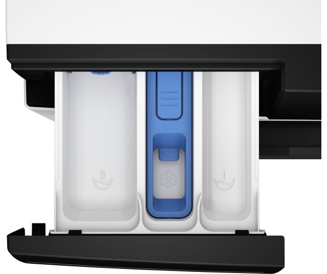 BEKO was/droogcombinatie BM5DFT4941B - afbeelding 6
