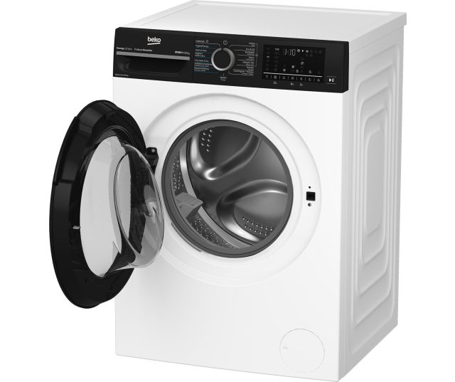 BEKO was/droogcombinatie BM5DFT4941B - afbeelding 9