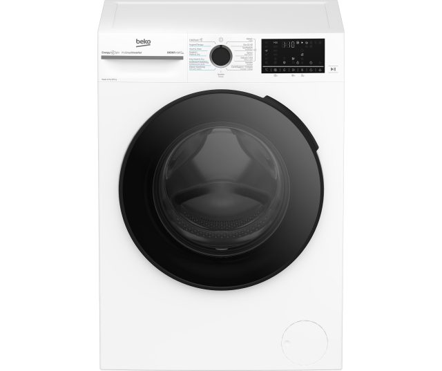 BEKO was/droogcombinatie BM5DFT4941W
