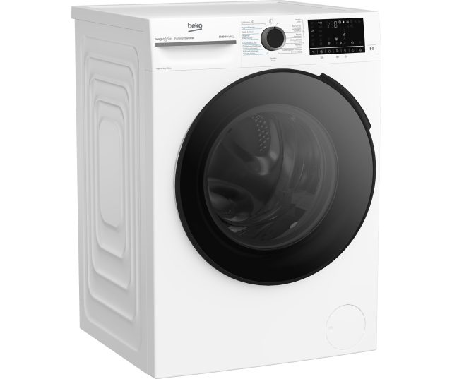 BEKO was/droogcombinatie BM5DFT4941W - afbeelding 2