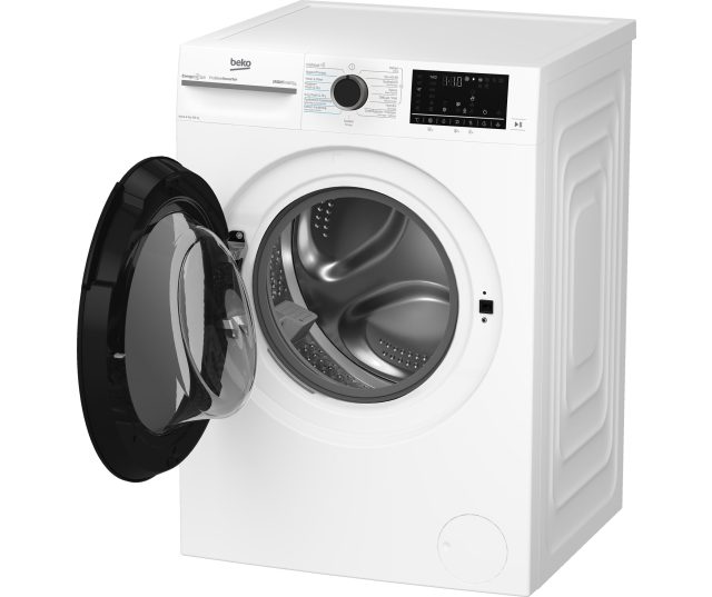 BEKO was/droogcombinatie BM5DFT4941W - afbeelding 7