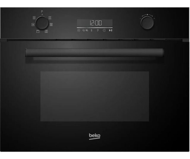 Beko BMCI 72253 FBG oven met magnetron - Inbouw combimagnetron