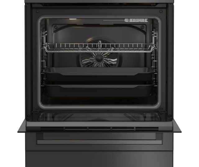 BEKO fornuis keramisch FBM6730GA - afbeelding 4