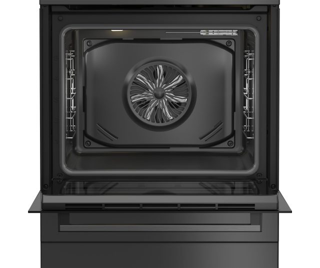 BEKO fornuis keramisch FBM6730GA - afbeelding 5