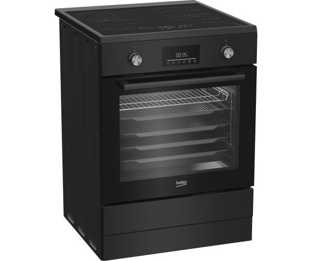 FBMA6930GA Beko fornuis - Inductie