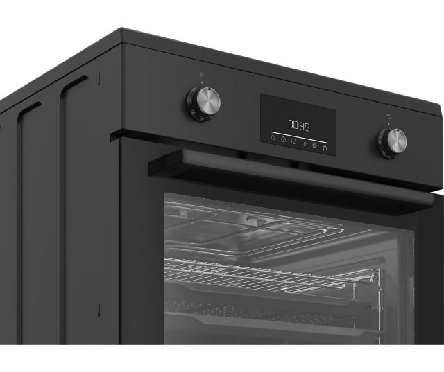 Beko fornuis - 60 cm breed
