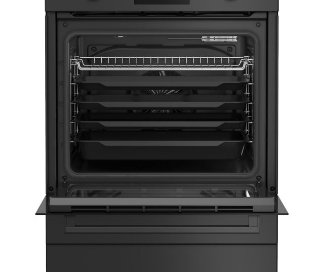 fornuis Beko FBMA6930GA - Inductie