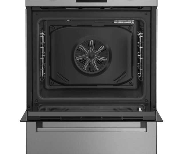 Beko fornuis - 60 cm breed
