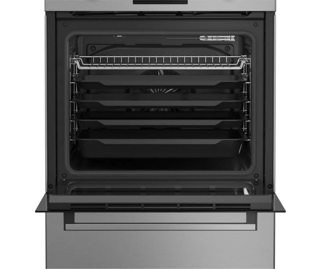 FBMA6930GX fornuis - 60 cm breed
