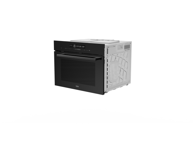 BEKO combi-magnetron inbouw MCI50353FBG - afbeelding 2