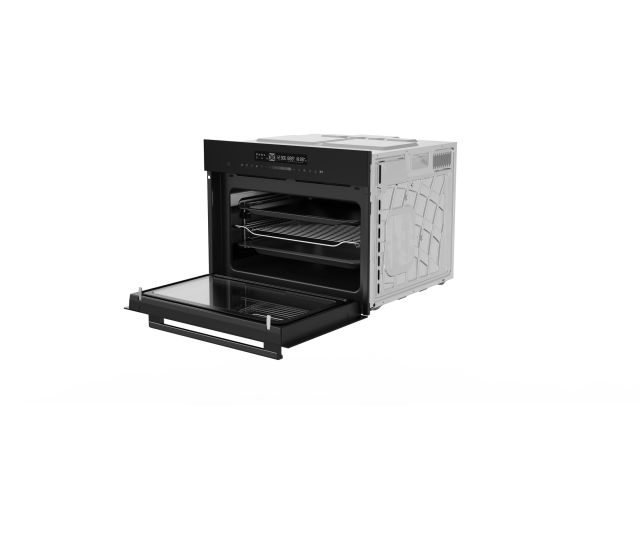 BEKO combi-magnetron inbouw MCI50353FBG - afbeelding 3
