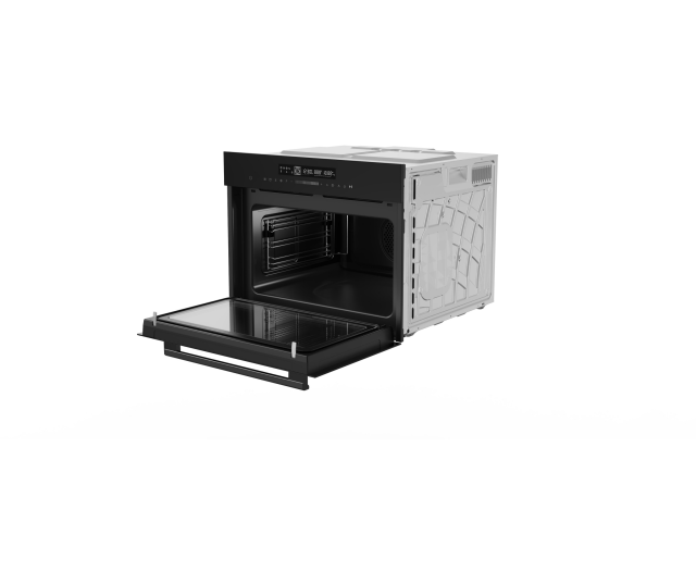 BEKO combi-magnetron inbouw MCI50353FBG - afbeelding 4