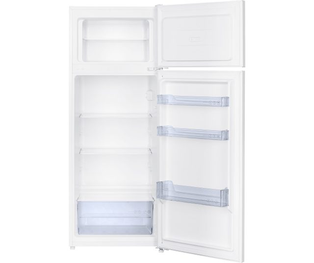 BEKO koelkast RDSO206K41WN - afbeelding 3