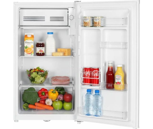 RS9152WN Beko koelkast - geen No-Frost