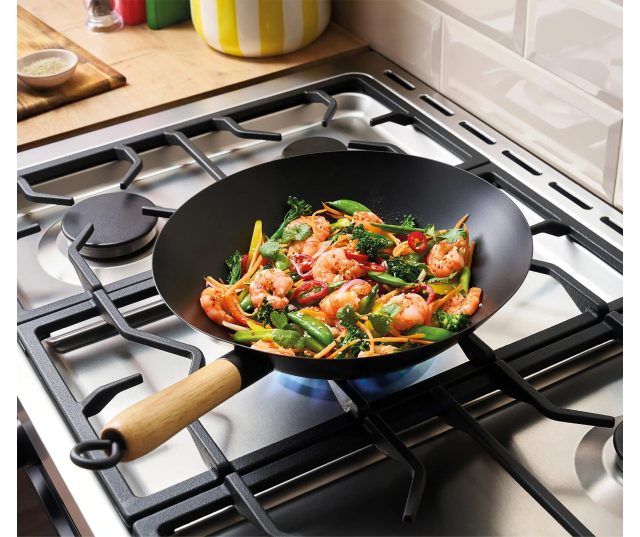 Belling fornuis - 90 cm breed