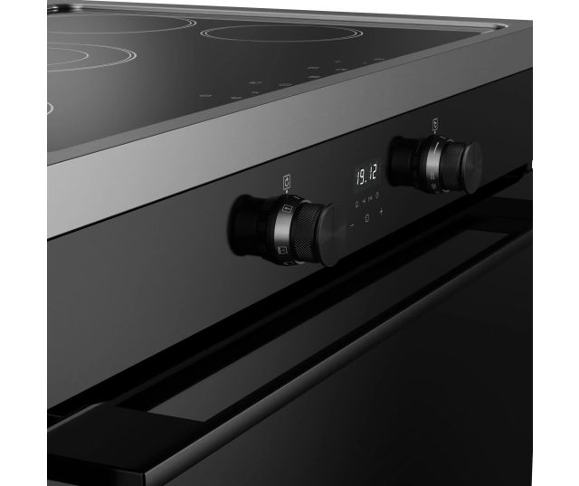 Belling fornuis - 90 cm breed