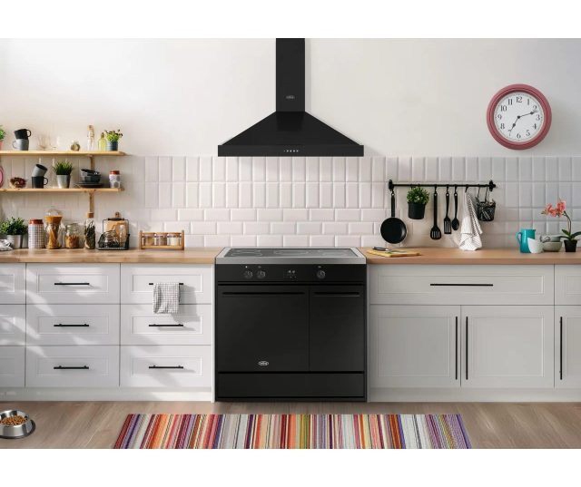 Belling fornuis - Meerdere ovens