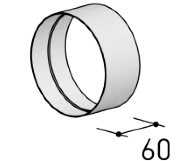 Berbel 6000300 kanaal